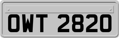 OWT2820