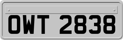 OWT2838