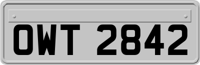 OWT2842