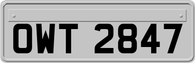 OWT2847