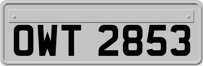 OWT2853