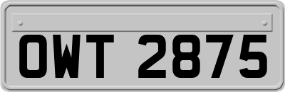 OWT2875