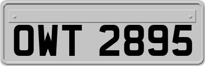 OWT2895