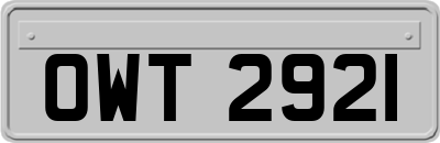 OWT2921