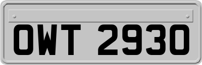 OWT2930