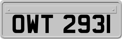 OWT2931