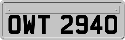 OWT2940