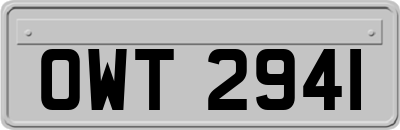OWT2941