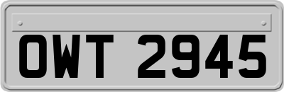 OWT2945