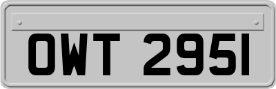 OWT2951