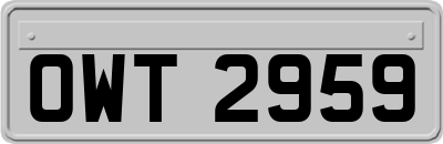 OWT2959