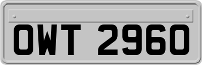 OWT2960