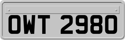 OWT2980