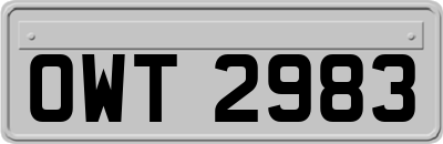 OWT2983