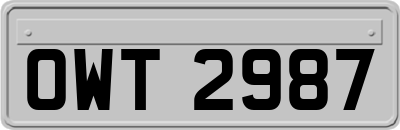 OWT2987