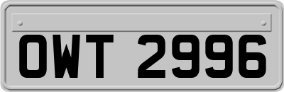 OWT2996