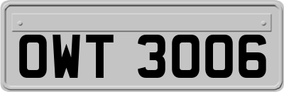 OWT3006