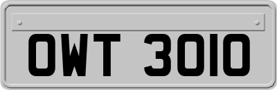 OWT3010
