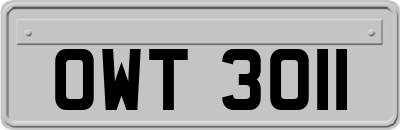 OWT3011