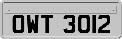OWT3012