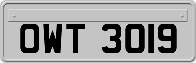 OWT3019