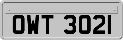 OWT3021