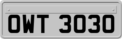 OWT3030