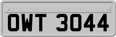OWT3044