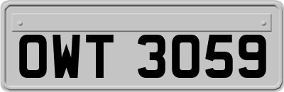 OWT3059