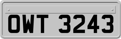 OWT3243