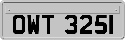 OWT3251
