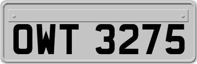 OWT3275