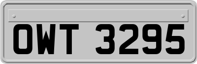 OWT3295