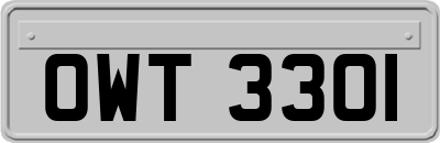 OWT3301