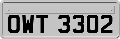 OWT3302