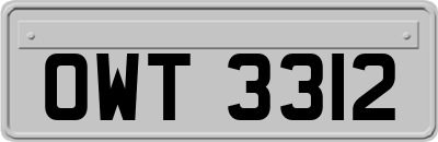 OWT3312