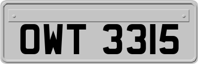 OWT3315