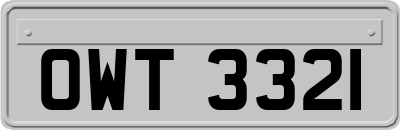 OWT3321