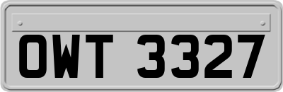 OWT3327