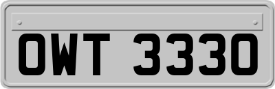 OWT3330