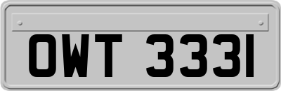 OWT3331