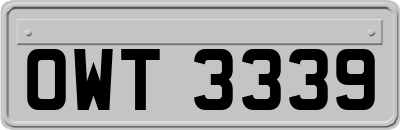 OWT3339