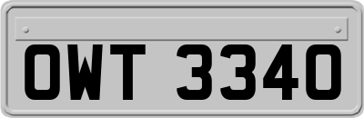 OWT3340