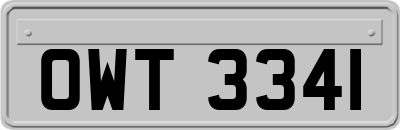 OWT3341