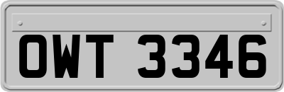 OWT3346
