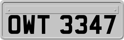 OWT3347