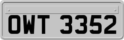 OWT3352