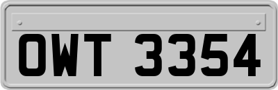 OWT3354