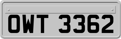 OWT3362