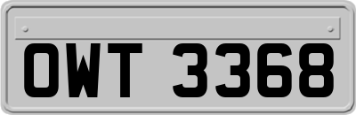 OWT3368